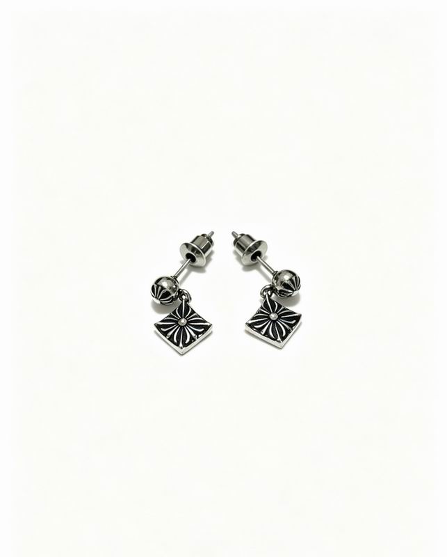 Chrome Hearts Earring 05yxs56